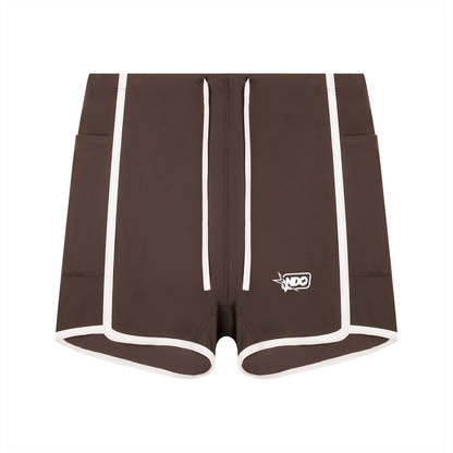 NDO High Rise Shorts (Women’s)